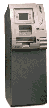 automatic teller machines